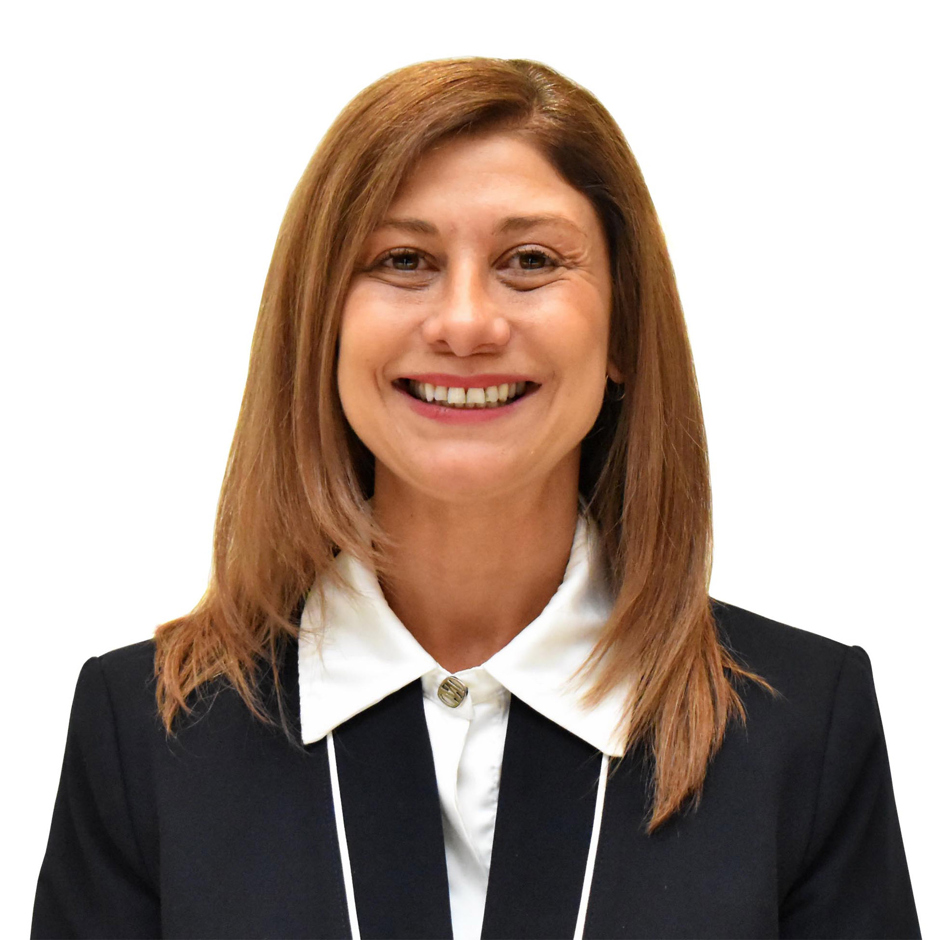 María Eugenia De Marchi